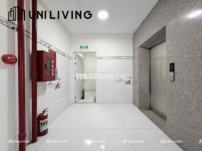 KHAI TRƯƠNG 40P STUDIO CỬA SỔ/BAN CÔNG_GẦN ĐẠI HỌC VĂN HIẾN TÂN BÌNH