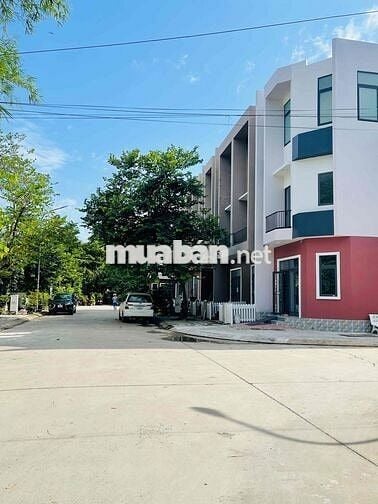Còn nền cuối cùng giá rẻ khu dân cư Phước Thới cạnh khu CN Trà Nóc