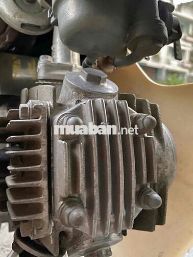 Honda Dream Thái 1999 Bstp 9 chủ zin nguyên bản