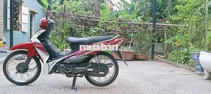xe 50cc cho học sinh