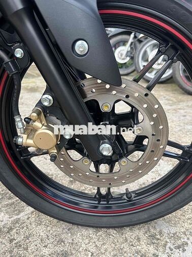 Yamaha Exciter 155 2021 Đen bán trả góp