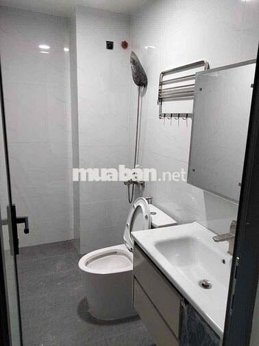 NHÀ 4 TẦNG 4x16 4PN SÂN Ô TÔ TAM BÌNH THỦ ĐỨC