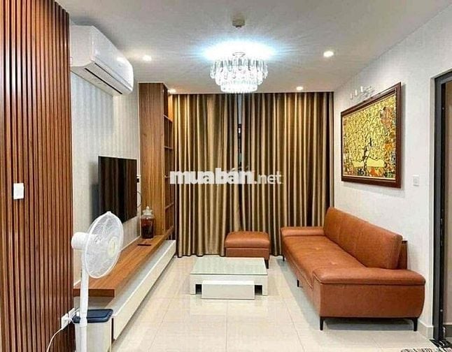 Cắt lỗ bán nhanh căn 2N2VS full đồ chỉ 3,430 Tỷ tại vinhomes ocp