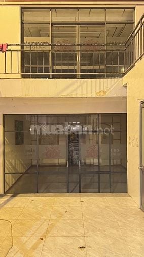 CHO THUÊ MẶT BẰNG ĐƯỜNG KÍNH DƯƠNG VƯƠNG 460m2 LÀM VĂN PHÒNG, GARAGE 