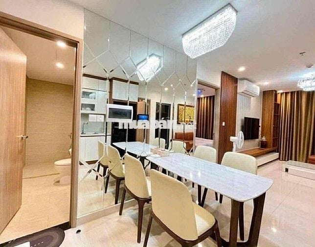Cắt lỗ bán nhanh căn 2N2VS full đồ chỉ 3,430 Tỷ tại vinhomes ocp