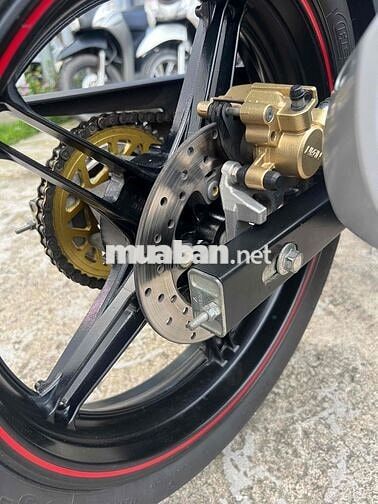 Yamaha Exciter 155 2021 Đen bán trả góp