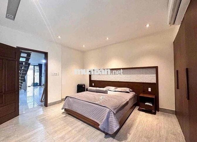 Cho thuê nhà đẹp khu Nam Việt Á - Ngũ Hành Sơn