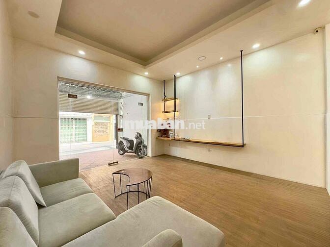 Nhà Mặt Tiền Nguyễn Đình Chính 4,8x22m,2 Tầng, Chỉ 30 Tr- KD Đa ngành