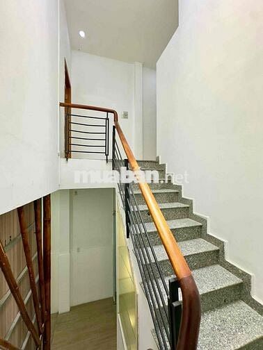 Nhà Mặt Tiền Nguyễn Đình Chính 4,8x22m,2 Tầng, Chỉ 30 Tr- KD Đa ngành