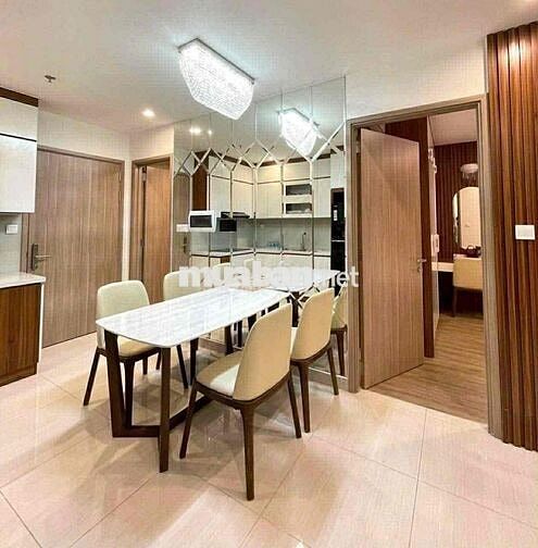 Cắt lỗ bán nhanh căn 2N2VS full đồ chỉ 3,430 Tỷ tại vinhomes ocp