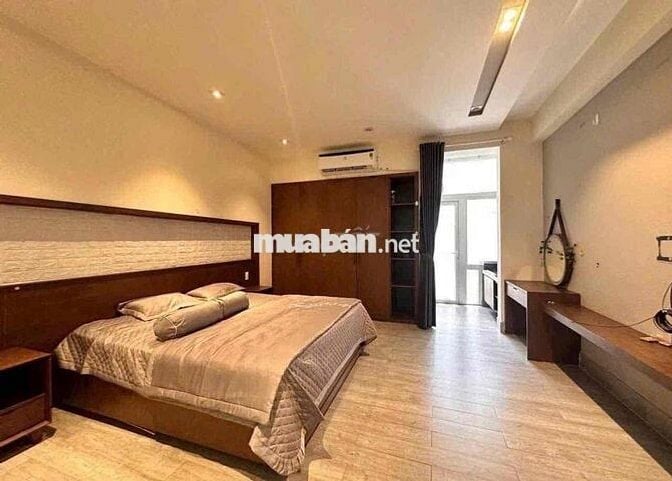 Cho thuê nhà đẹp khu Nam Việt Á - Ngũ Hành Sơn