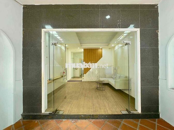 Nhà Mặt Tiền Nguyễn Đình Chính 4,8x22m,2 Tầng, Chỉ 30 Tr- KD Đa ngành