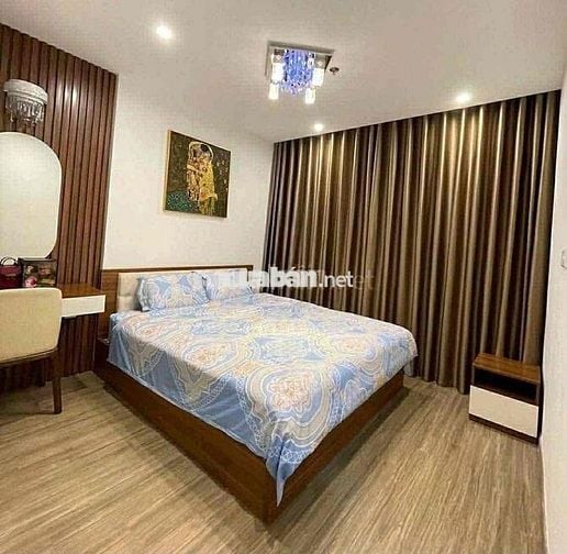 Cắt lỗ bán nhanh căn 2N2VS full đồ chỉ 3,430 Tỷ tại vinhomes ocp