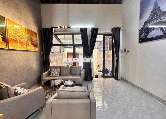 Cho thuê nhà đẹp khu Nam Việt Á - Ngũ Hành Sơn