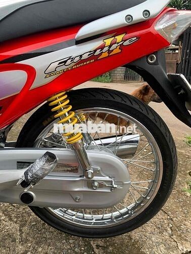 FU 2 CHÍNH CHỦ BAO KÝ RÚT HỒ SƠ