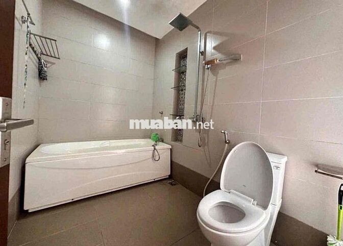 Cho thuê nhà đẹp khu Nam Việt Á - Ngũ Hành Sơn