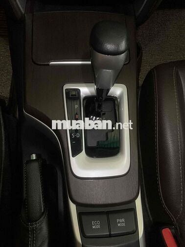 Toyota Fortuner 2017 Trắng Số tự động 35.026 km