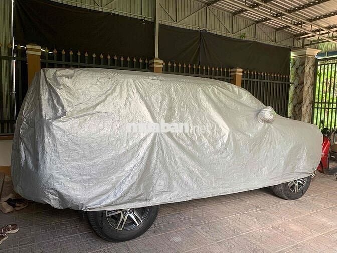 Toyota Fortuner 2017 Trắng Số tự động 35.026 km