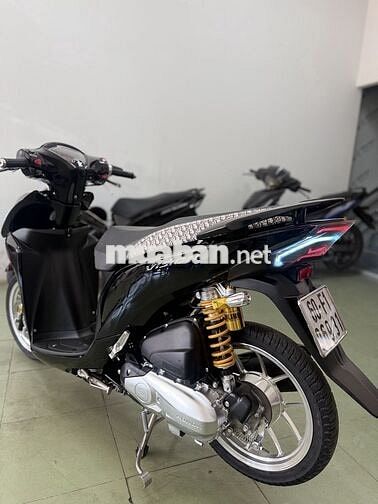 Honda Vision zin full kiểng mới keng 