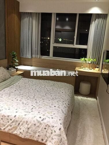 🔥 BÁN CĂN HỘ BẢY HIỀN TOWER - GẦN CÁC TRƯỜNG ĐẠI HỌC LỚN