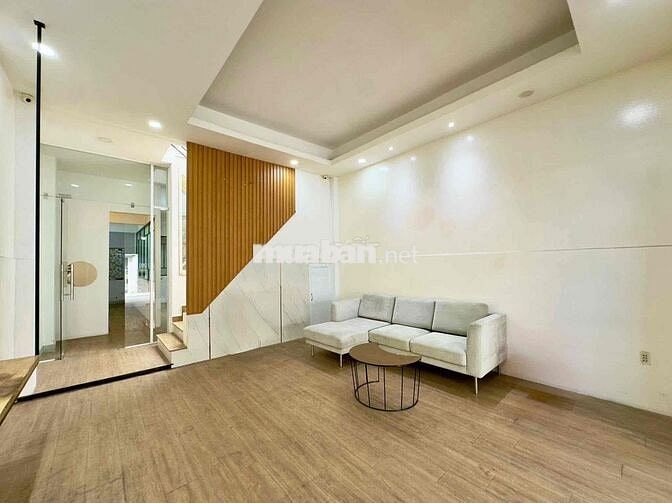 Nhà Mặt Tiền Nguyễn Đình Chính 4,8x22m,2 Tầng, Chỉ 30 Tr- KD Đa ngành