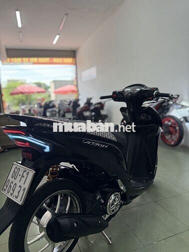 Honda Vision zin full kiểng mới keng 
