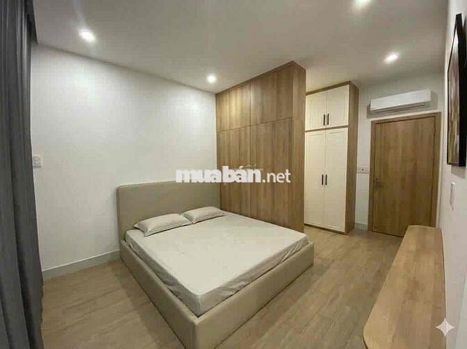 BÁN NHÀ HẺM Ô TÔ - HƯỚN ĐÔNG - FULL NỘI THẤT -