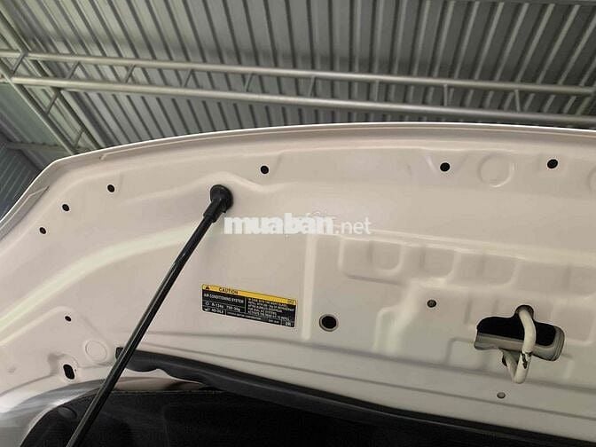 Toyota Fortuner 2017 Trắng Số tự động 35.026 km
