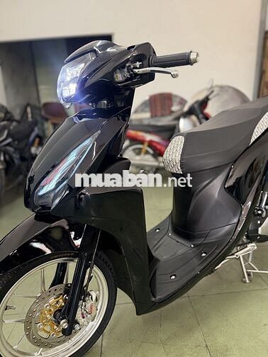 Honda Vision zin full kiểng mới keng 