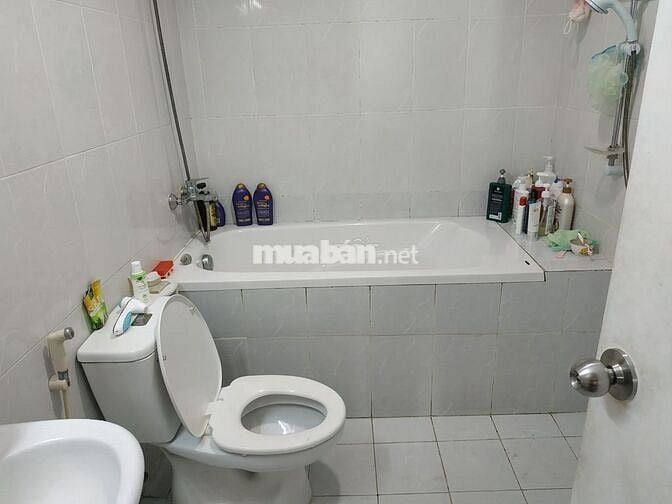 🔥 BÁN CĂN HỘ BẢY HIỀN TOWER - GẦN CÁC TRƯỜNG ĐẠI HỌC LỚN
