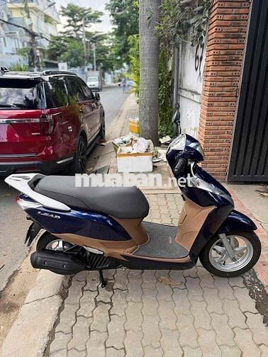Honda Lead 2015 Xanh, Nâu 60.000 km