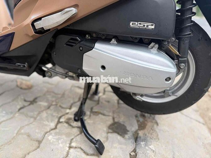 Honda Lead 2015 Xanh, Nâu 60.000 km