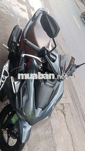 Honda AB 150 Xám Xe tay ga