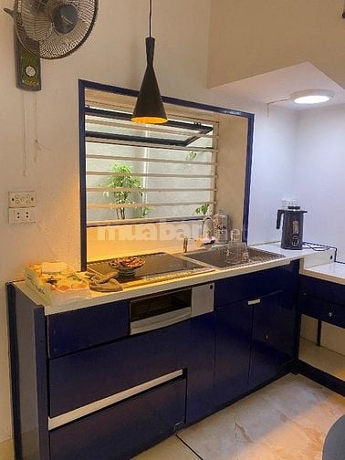 Cho thuê nhà cạnh đài THVN-thuận tiện kinh doanh