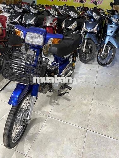 Honda Dream nhật