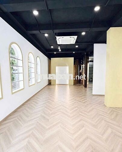 Cần cho thuê Mặt Bằng Mặt Tiền Đ.Lý Thường Kiệt P.9 Q.Tân Bình 