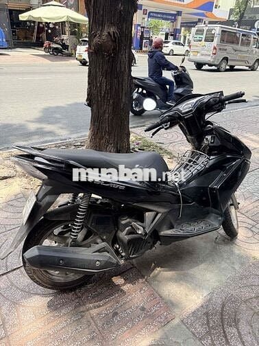 Honda Airblade 125 2014 Đen Việt Nam
