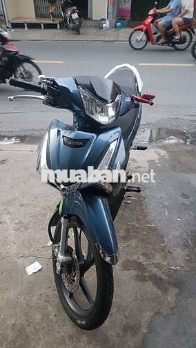 Honda Future 2020 Xanh
