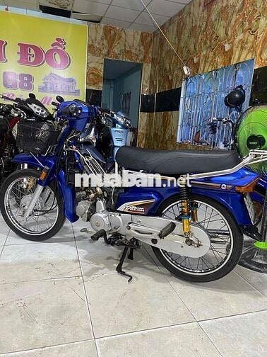 Honda Dream nhật
