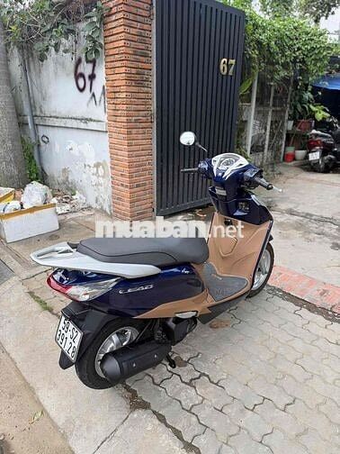Honda Lead 2015 Xanh, Nâu 60.000 km