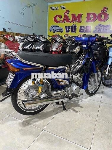 Honda Dream nhật