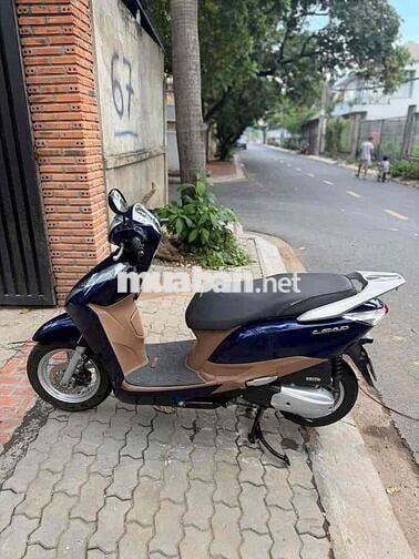 Honda Lead 2015 Xanh, Nâu 60.000 km