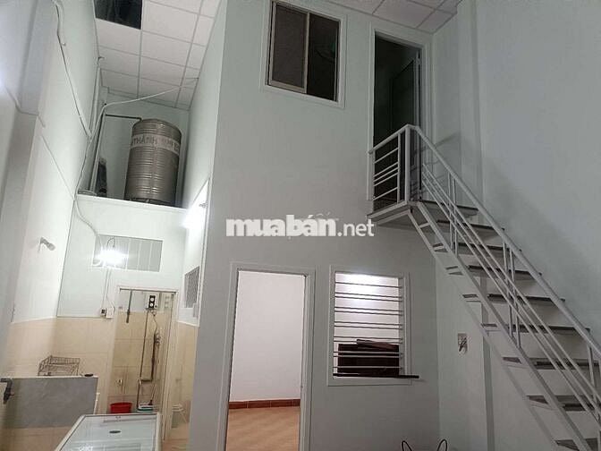 Nhà Nguyên Căn Chính chủ Riêng Nhiều tiện ích