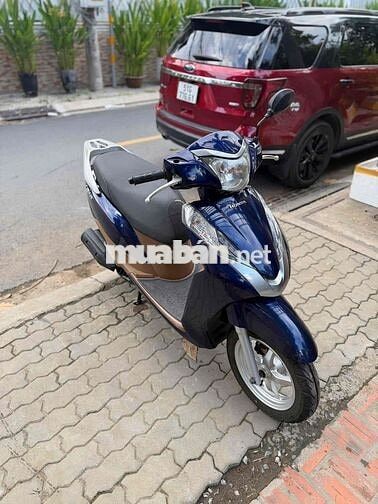 Honda Lead 2015 Xanh, Nâu 60.000 km