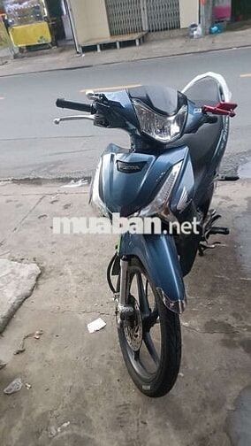 Honda Future 2020 Xanh