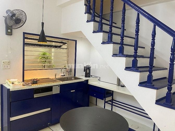 Cho thuê nhà cạnh đài THVN-thuận tiện kinh doanh