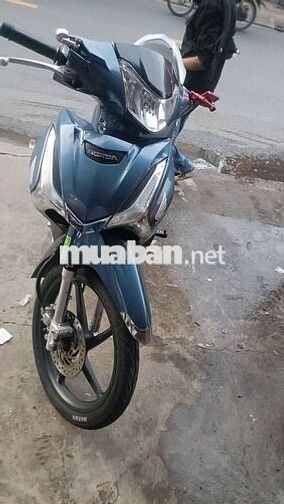 Honda Future 2020 Xanh