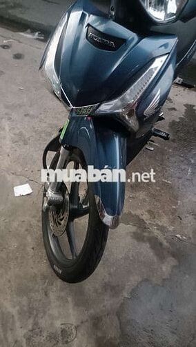 Honda Future 2020 Xanh