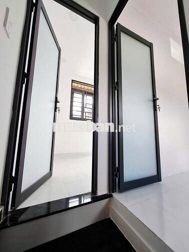 bán nhà riêng 850tr 2pn ở đường tô ký quận 12
