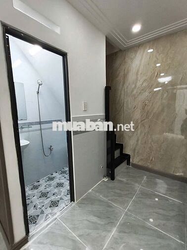 bán nhà riêng 850tr 2pn ở đường tô ký quận 12